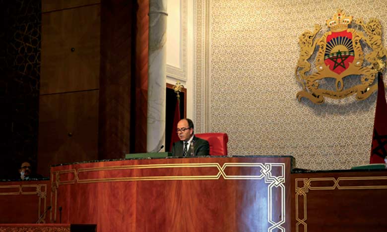 Présidence de la Chambre des conseillers : l’Istiqlal se retire de la course