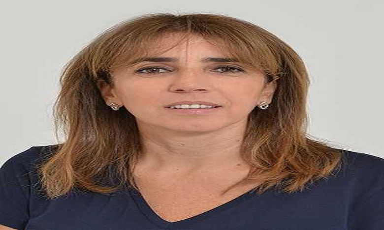 Nomination : Sanaa Sayagh nouvelle directrice du groupe Roche Maroc