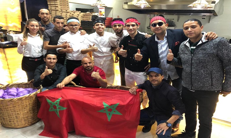 Accident ferroviaire de Bouknadel : Master Chef Maroc 2018 appuie les victimes hospitalisées