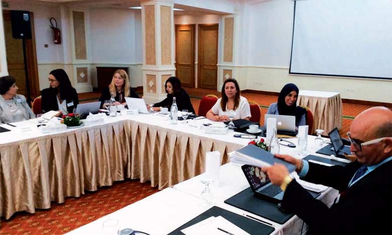 Le Maroc prend part à une réunion d’experts à Tunis