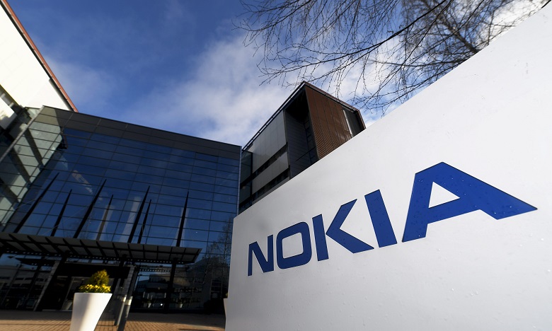 Bénéfices d’exploitation : Nokia annonce des résultats en baisse