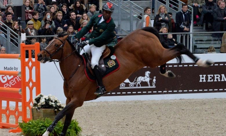  Tétouan ouvre le bal du Morocco Royal Tour 2018