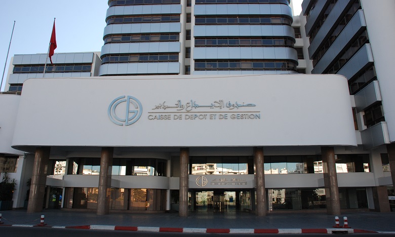 La CDG ouvre une agence à Casablanca dédiée à la CNRA et au RCAR