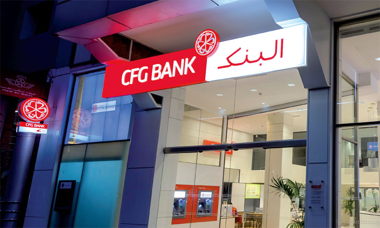 Financement  : CFG Bank en Bourse en 2020-2021 ?