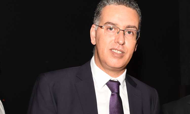   Groupe Le Matin : Nabil El Khalidy, directeur exécutif en charge de la transition digitale
