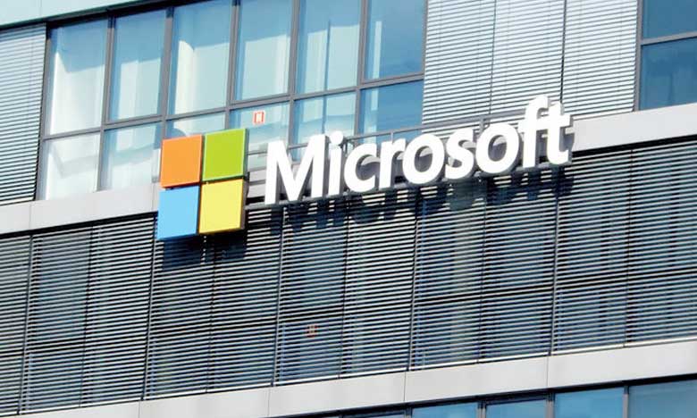 Microsoft s’intéresse aux start-up  marocaines 