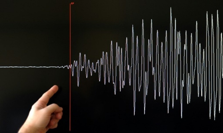 Un séisme de magnitude 4,5 secoue la côte est de la Russie