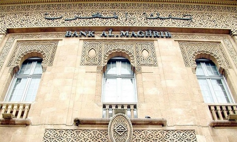 Bank Al-Maghrib : Accélération du rythme de progression du crédit bancaire en septembre 2018