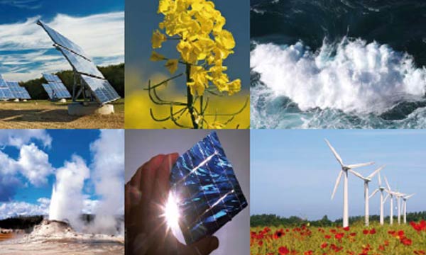 Cycle de conférences : Global Energy Day jeudi à Rabat