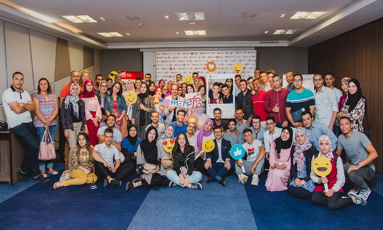 EFE-Maroc et MEPI célèbrent le succès de leur projet d’employabilité des jeunes