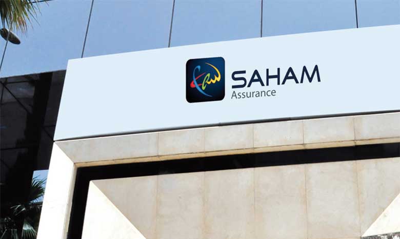 Saham remboursera par anticipation les 800 millions de DH au Fonds de solidarité des assurances