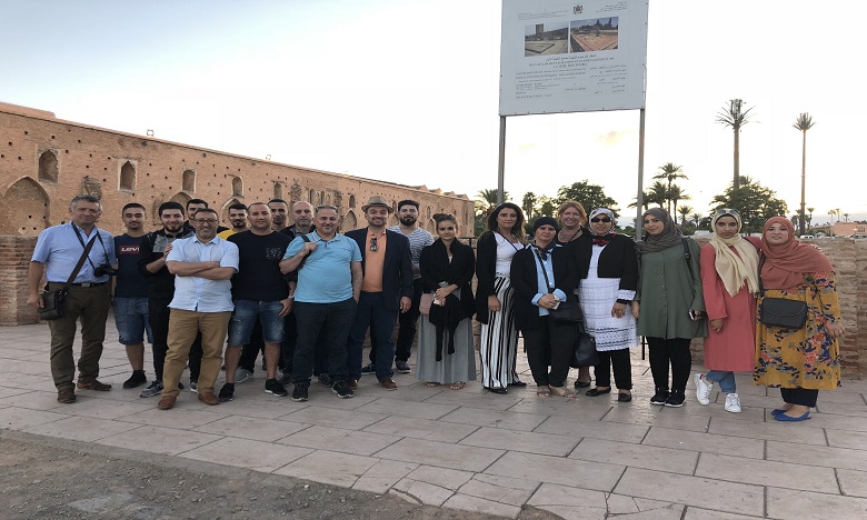 Tourisme halal : Le Maroc parmi les destinations privilégiées