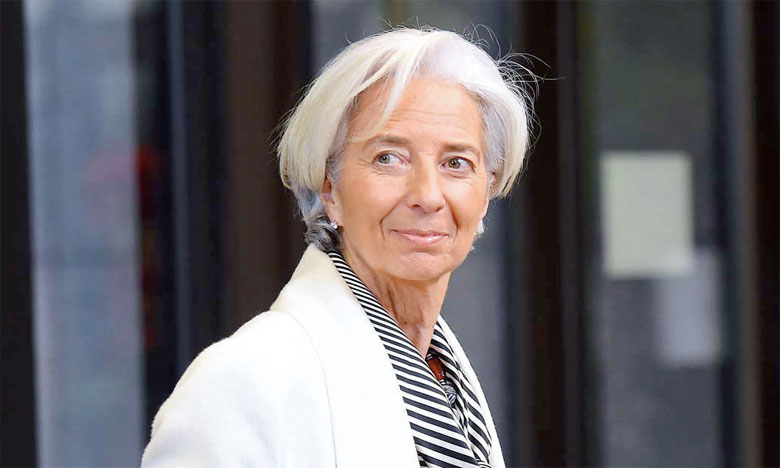 Digitalisation de l’économie : Le FMI pour des monnaies numériques émises par les banques centrales