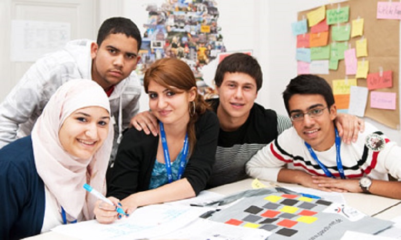  «PASCH – Ecoles, partenaires de l’avenir» célèbre ses 10 ans