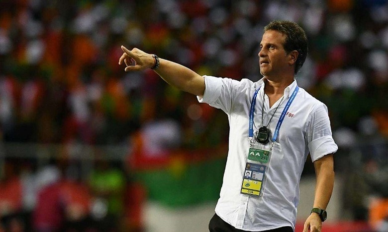 Paulo Duarte, sélectionneur du Burkina Faso : "Le football marocain mérite la place qu'il occupe aujourd'hui"