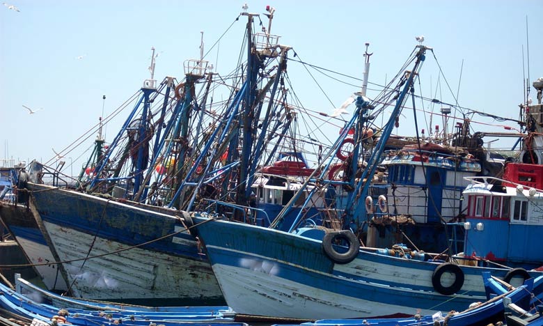 Le Conseil de l’UE adopte l’accord de pêche avec le Maroc