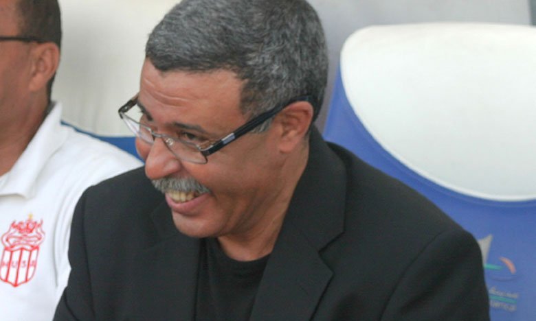 Décès de l’entraîneur marocain Mustapha Madih 