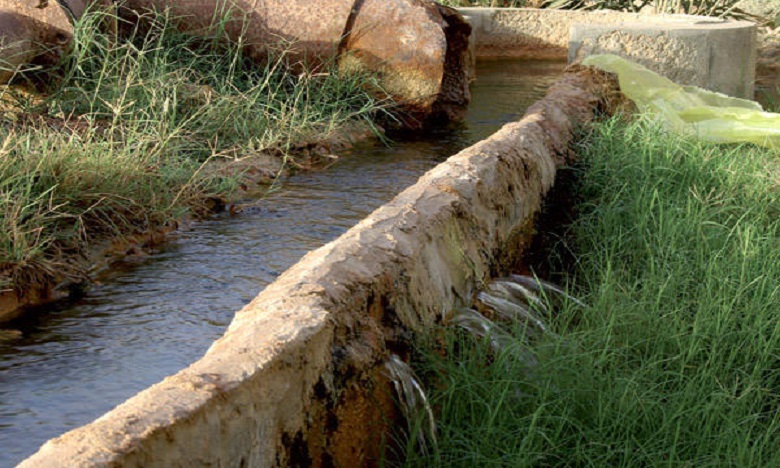 Baisse des coûts de dégradation de l'eau et des déchets en 2018