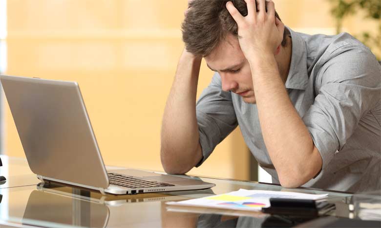 Quand le perfectionnisme mène à l’épuisement professionnel