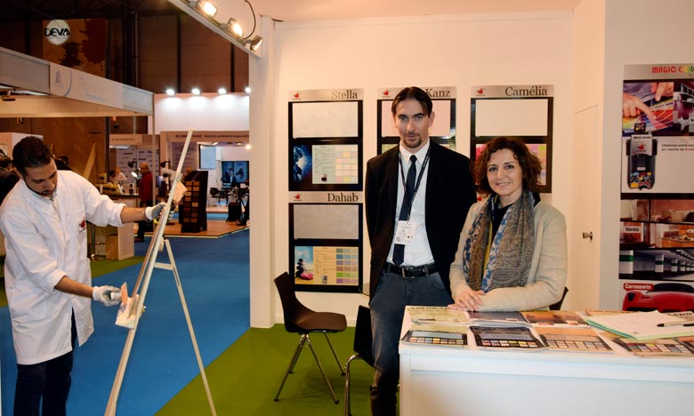 «ePower & Building 2018» : le Maroc présent en force à Madrid  