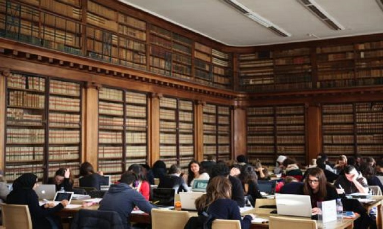 France : Hausse des frais d'inscription universitaire