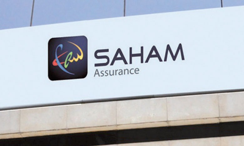 Saham remboursera par anticipation les 800 millions de DH empruntés