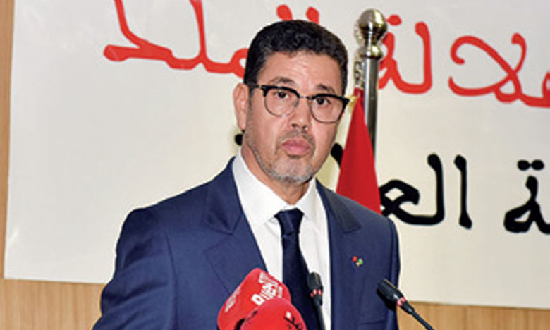 La présidence du Ministère public marocain admise en tant que membre de l'association internationale des procureurs