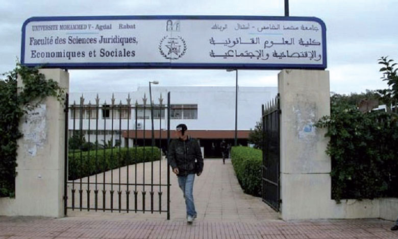 La Faculté de droit de Rabat-Agdal s’allie au CMDJ
