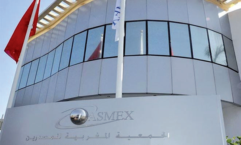 L’ASMEX accompagne  le déploiement des programmes  de Maroc PME  