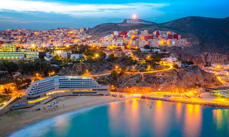 La terre a tremblé à Al Hoceima    