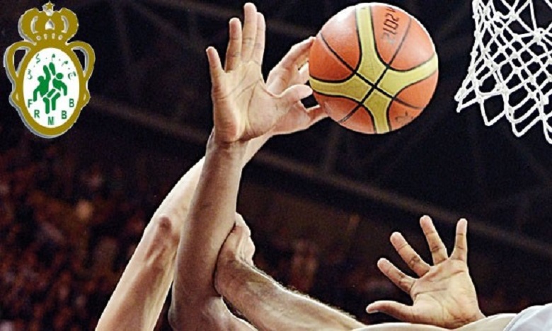 Le Tribunal de Première instance de Rabat suspend l’AGO de basketball