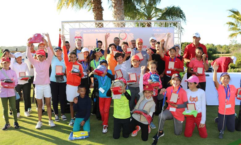 Essaouria abrite avec succès les Championnats du Maroc juniors