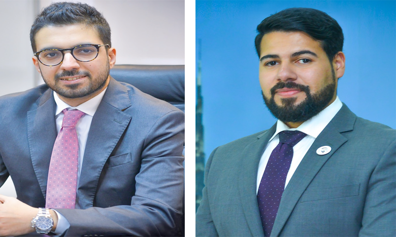 Deux nouveaux directeurs chez Emirates Maroc