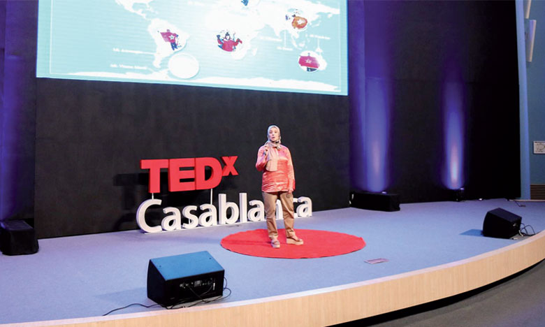 TEDxCasablanca : Une dizaine de speakers marocains animent la 5e édition