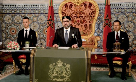 Le Maroc propose la création d’un mécanisme politique conjoint de dialogue et de concertation avec l’Algérie