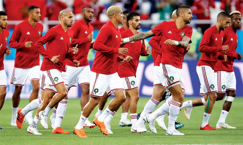 Quatre clubs marocains se partagent un pactole  de plus de 4,5 millions de DH