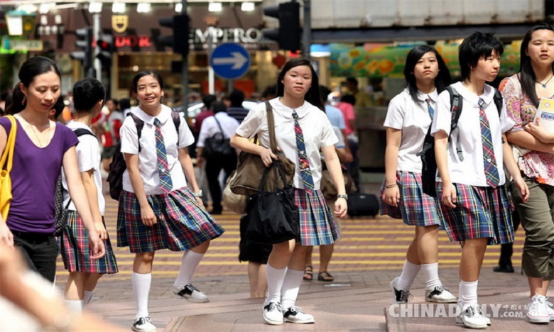 Découvrez comment la Chine fait face à l'absentéisme scolaire
