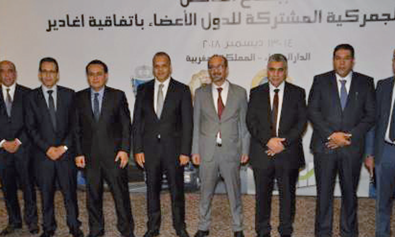 L'Accord d'Agadir traine, des projets en cours pour le galvaniser