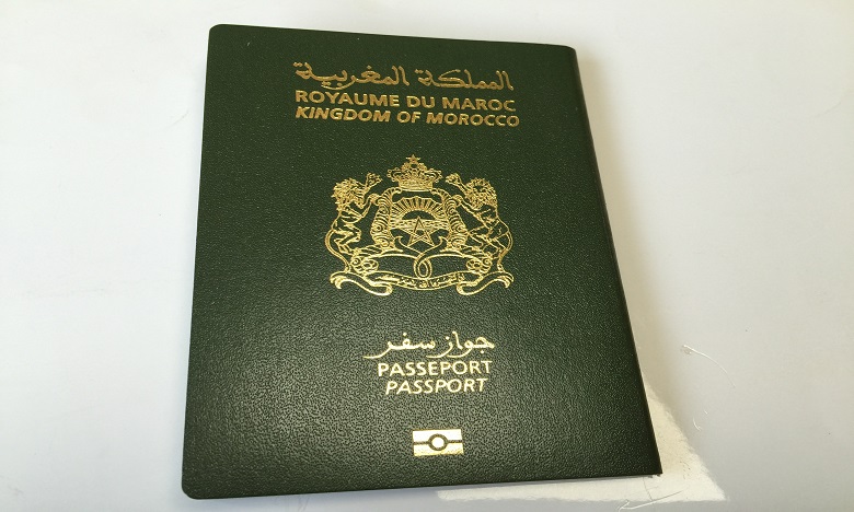 Le timbre passeport dématérialisé dès le 1er janvier 2019