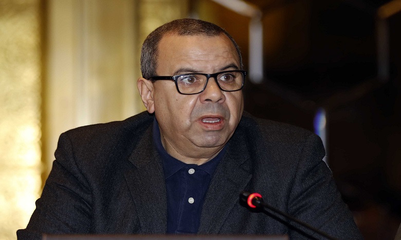 Qui est Ahmed Chaouki Benayoub, nouveau délégué interministériel aux droits de l’Homme ?
