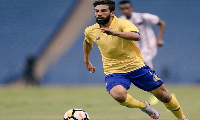 Mohamed Fouzair devrait jouer en Arabie Saoudite la saison prochaine