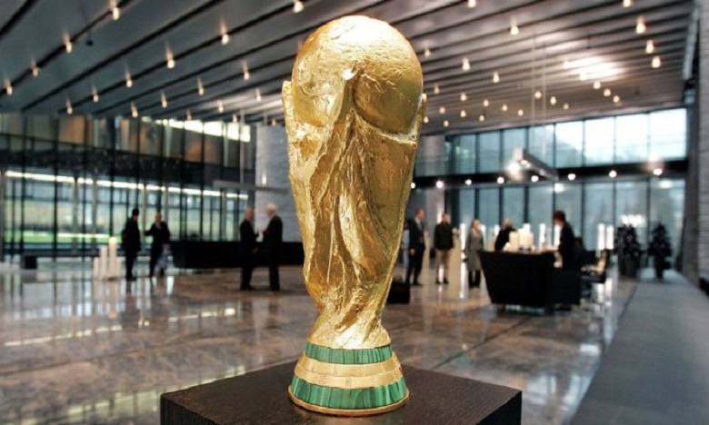 Mondial-2022 au Qatar : le coup d'envoi des matches dès 10h du matin ?