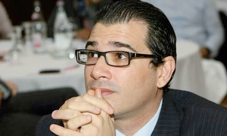 Sadri Essid propulsé directeur des ventes