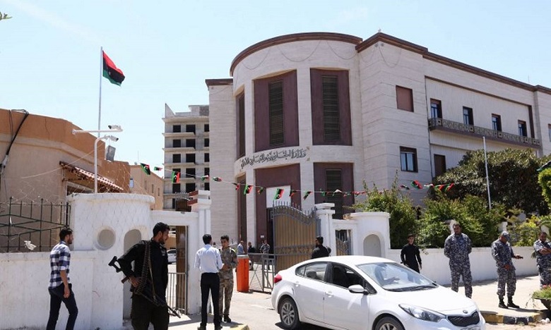 Libye: au moins un mort dans l'attaque contre le ministère des Affaires étrangères 