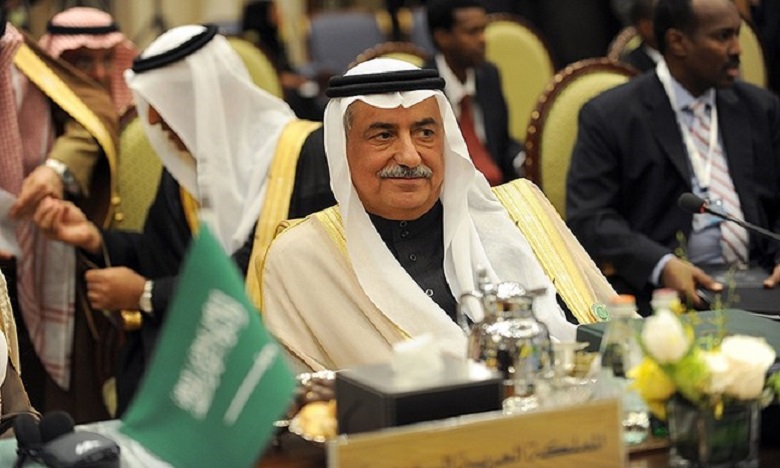 Arabie Saoudite: Ibrahim al-Assaf nommé nouveau ministre des affaires étrangères