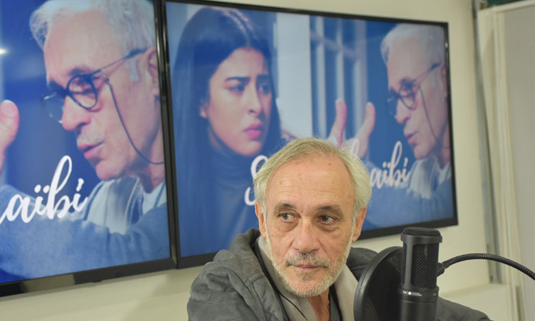 Saâd Chraïbi : «Le cinéma, c’est mettre en harmonie un sujet intéressant  et sa mise en forme artistique»