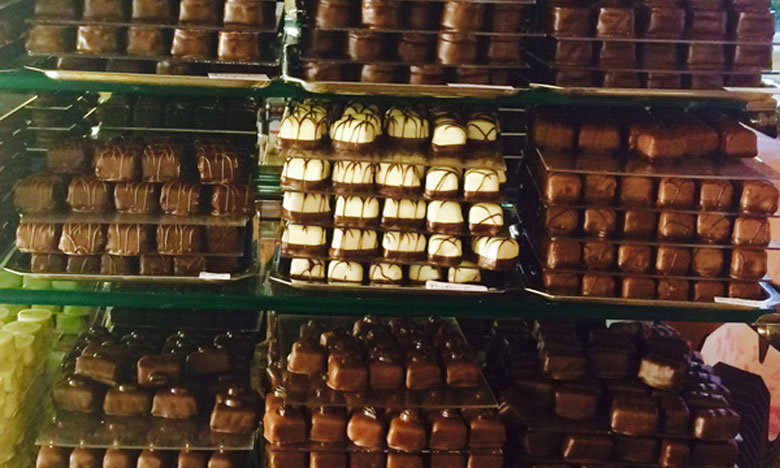 Biscuiterie, confiserie et chocolaterie : Attention au dernier délai pour les importations d'intrants !
