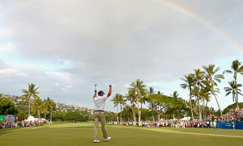 Sony Open d'Hawaï : Matt Kuchar s'offre le neuvième titre PGA 