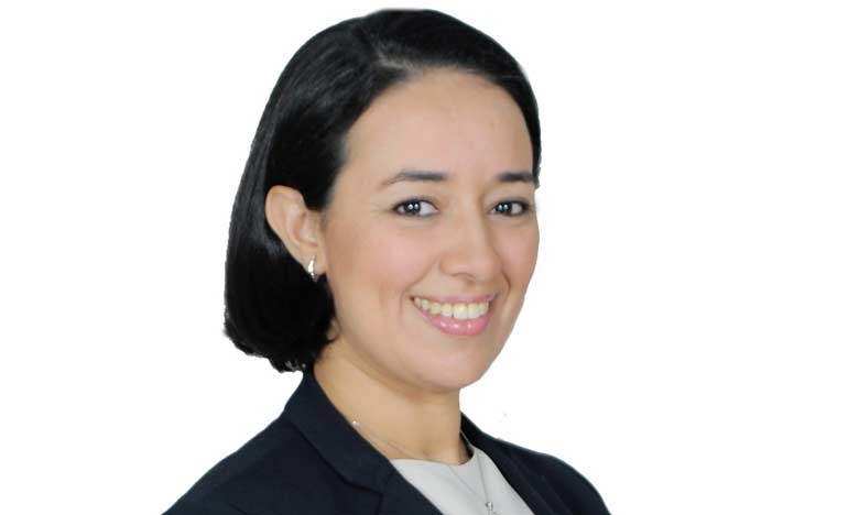 Myriem El Boukhari nommée Directrice Marketing, Communication & CRM