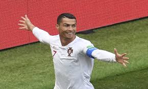 Fraude fiscale :  Ronaldo n’ira pas en prison